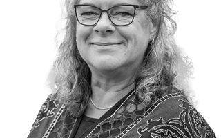 I morgon r en annan dag