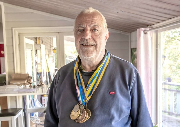 Fr�n Wuhan till Vegas - en bridgespelares resa