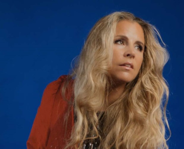 Lisa Miskovskys h�stturn� - klar f�r Berga Teater