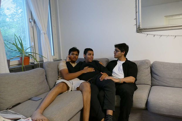 13 r i Sverige  nu ska kersbergafamiljen utvisas