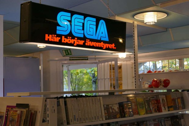 Nostalgi ett framgångsrecept för Henrik Nostalgi ett framgångsrecept för Henrik