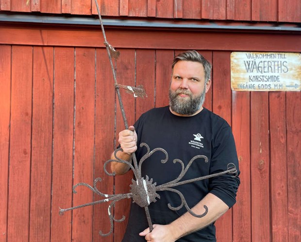 Din bild kan rädda ett 250-årigt hantverk Din bild kan rädda ett 250-årigt hantverk