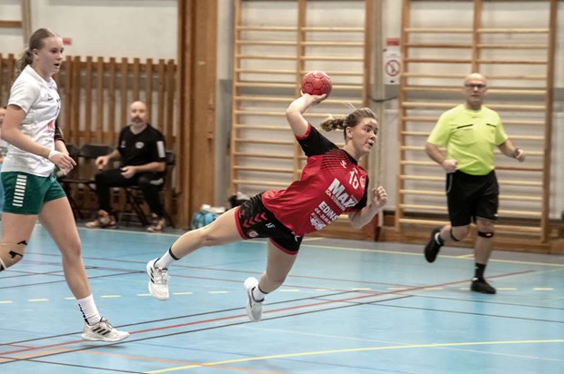 Åkersberga pressade Skuru till sista minuten Åkersberga pressade Skuru till sista minuten