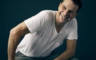 Hall dr, Anders Lundin!