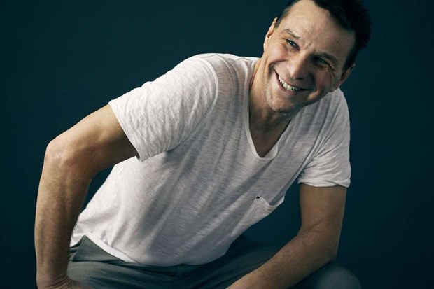 Hallå där, Anders Lundin! Hallå där, Anders Lundin!