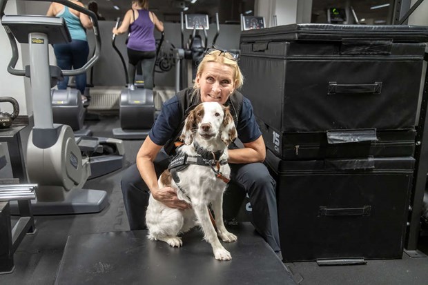 Molly vgrar pension  nosar vidare efter fusk 