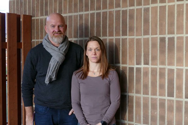 Vecka fri från våld engagerar hela Österåker Vecka fri från våld engagerar hela Österåker