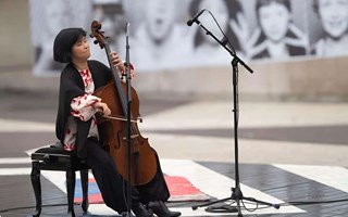 Cellon har tagit Mime runt i världen