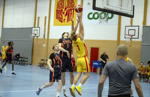 Saints tva i gruppspelet