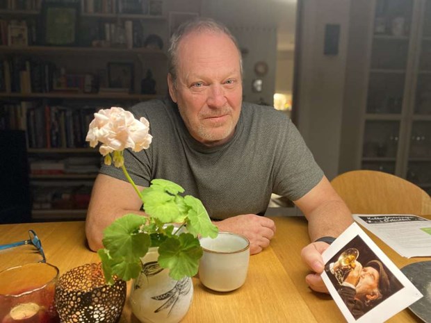 Ny energi och spännande vårprogram i Kulturföreningen  Ny energi och spännande vårprogram i Kulturföreningen