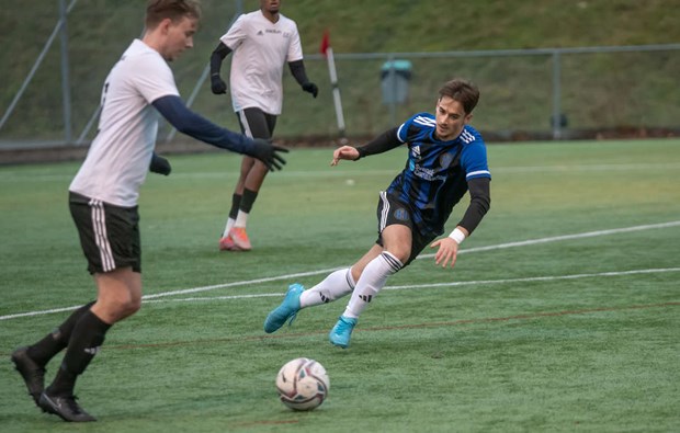 Åkersberga FC värvar Zlatan Åkersberga FC värvar Zlatan