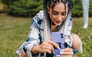 TikTok-generationens lingo  lr dig tala deras sprk! 