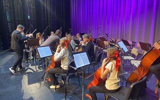 Musikskolan sprider glädje och breddar utbudet
