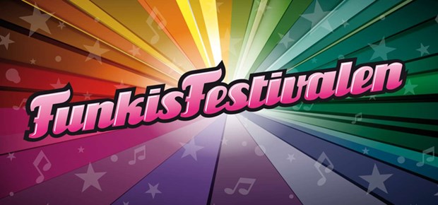 Dags för Funkisfestivalen i Österåker Dags för Funkisfestivalen i Österåker