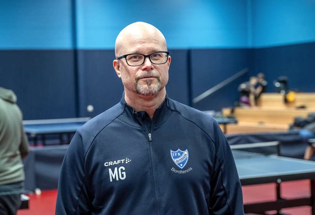 Vi i Österåker: Marcus Gustafsson Vi i Österåker: Marcus Gustafsson