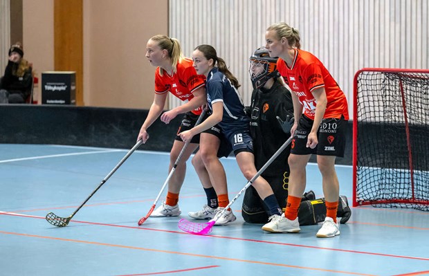 Ackers vecka: Jättevändning och uddamålsdrama Ackers vecka: Jättevändning och uddamålsdrama