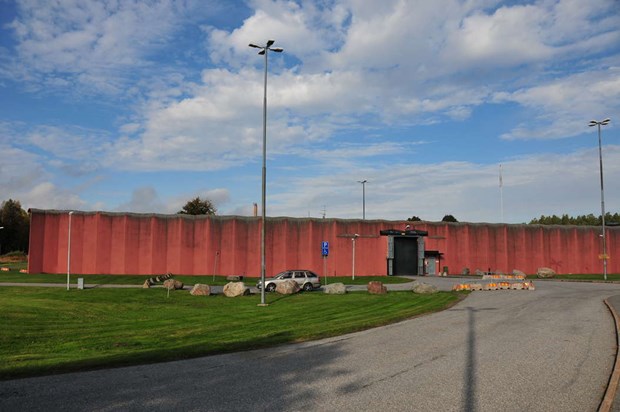 �ster�kersanstalten kan komma att ta emot barn 