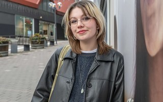 Människan suger men det blir bra musik av det