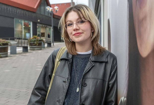 Mnniskan suger men det blir bra musik av det