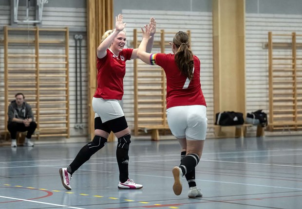 Rydbo IF lägger ned A-laget Rydbo IF lägger ned A-laget