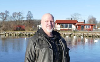 Johan gr filmmusik som fngslar 