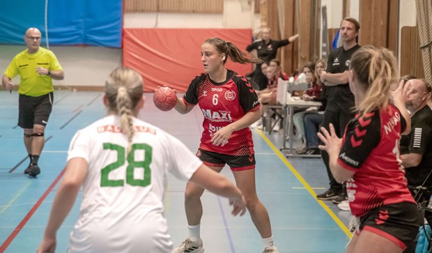 Reportern tipsar: Fem lokala matcher att se fram emot Reportern tipsar: Fem lokala matcher att se fram emot