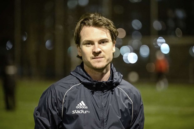 ÅFC värvar från Superettan ÅFC värvar från Superettan