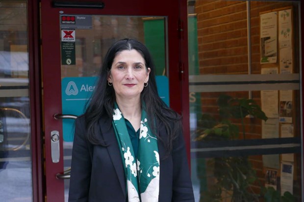 Psykiatripris till eldsjäl i Åkersberga Psykiatripris till eldsjäl i Åkersberga