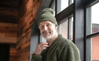 Bryggeridrm blir verklighet p Ljuster 