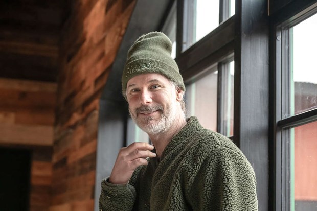 Bryggeridrm blir verklighet p Ljuster 