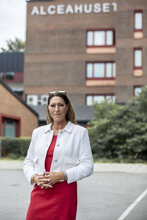 Österåker växer trots låga födelsetal Österåker växer trots låga födelsetal