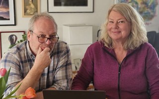 Kulturföreningen förnyas – satsar på musik och teater