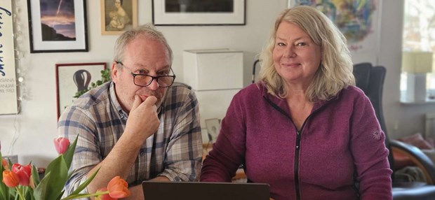 Kulturföreningen förnyas – satsar på musik och teater Kulturföreningen förnyas – satsar på musik och teater