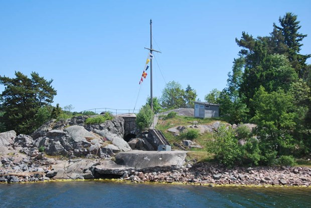 Nytt liv p� klassiskt utflyktsm�l