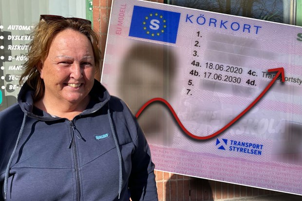 Allt fler väljer automatkörkort – så ska du tänka Allt fler väljer automatkörkort – så ska du tänka