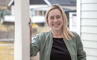 Helene bokar stjrnor till sterker 