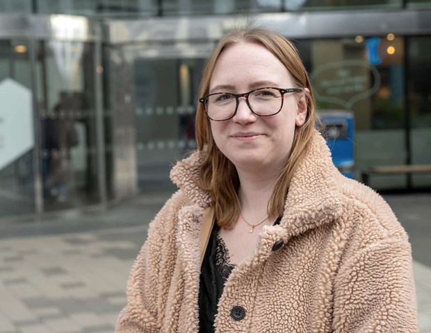 Anna friade  mttes av hatstorm p Tiktok