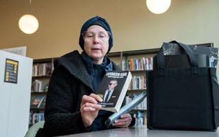 Fngelsets mest utlnade bok: en atlas 