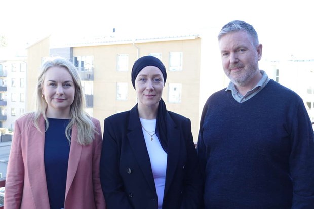 Österåker deltar i stödprojekt med SOS Barnbyar  Österåker deltar i stödprojekt med SOS Barnbyar