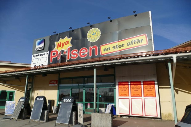 Nya Pulsen l�gger ner 