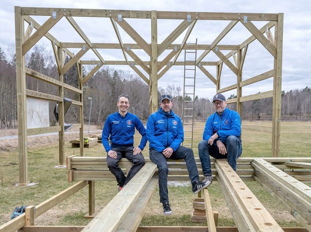 OCR-satsning lyfter kersberga 