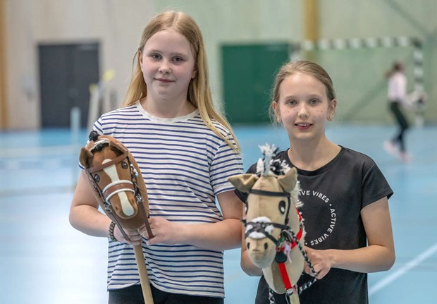 Kpphsttvling gjorde comeback 