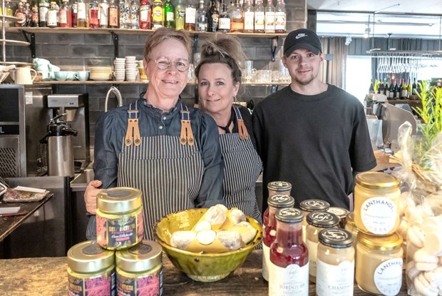 Nysatsning på Ljusterö torg snart verklighet Nysatsning på Ljusterö torg snart verklighet