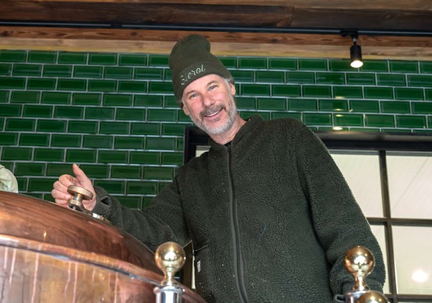 Ja till gårdsförsäljning – bryggmästare jublar Ja till gårdsförsäljning – bryggmästare jublar