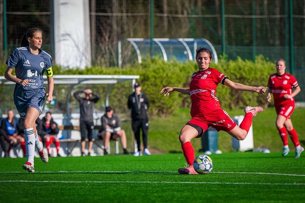 United föll i derbyt mot Vallentuna United föll i derbyt mot Vallentuna