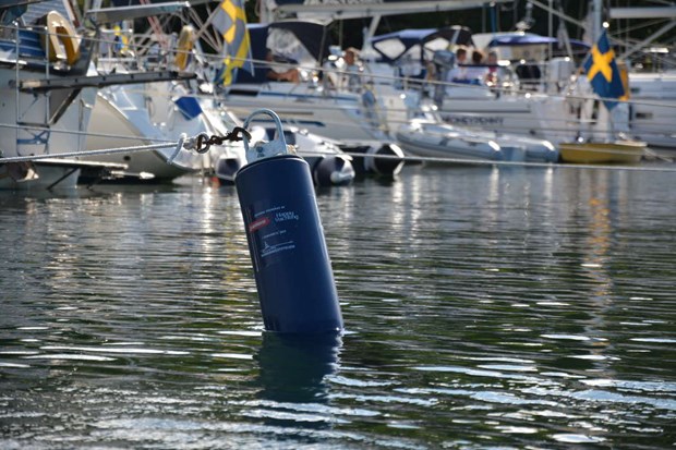 Rotary satsar p bojar fr friskare hav 