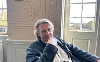 Tommy Nilsson på ny scen i Östanå