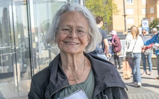 Gretas gamlingar kmpar fr framtiden 