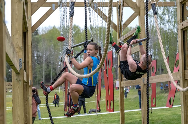 OCR-eliten intog kersberga 