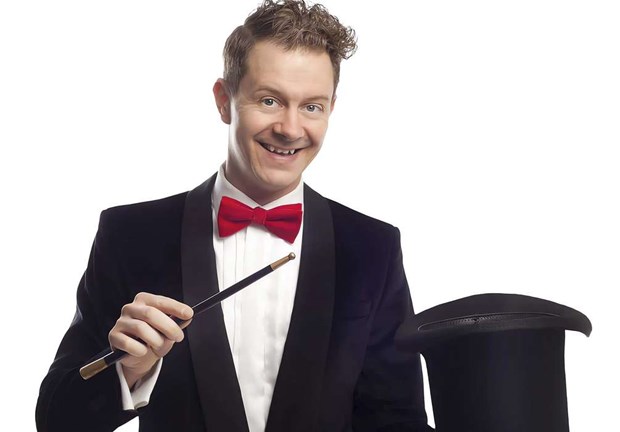 Trolleri i det fria lockar barnfamiljer 